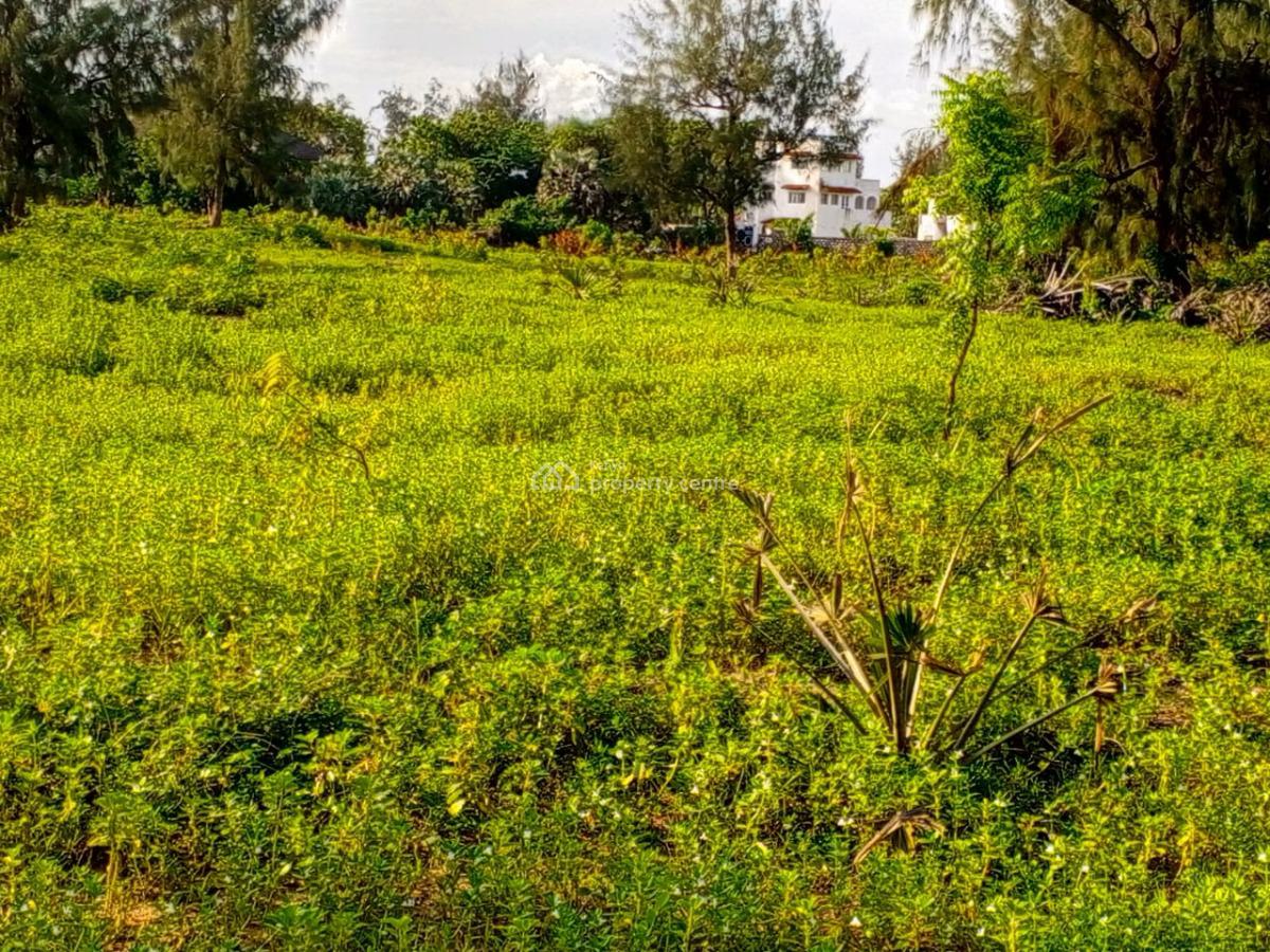 Prime Casino Beach Plots -- Malindi, Golden Beach, Beachfront Plots, Casino Beach Plots, Golden Beach, Beachfront Plots, Malindi Town, Kilifi, Land for Sale