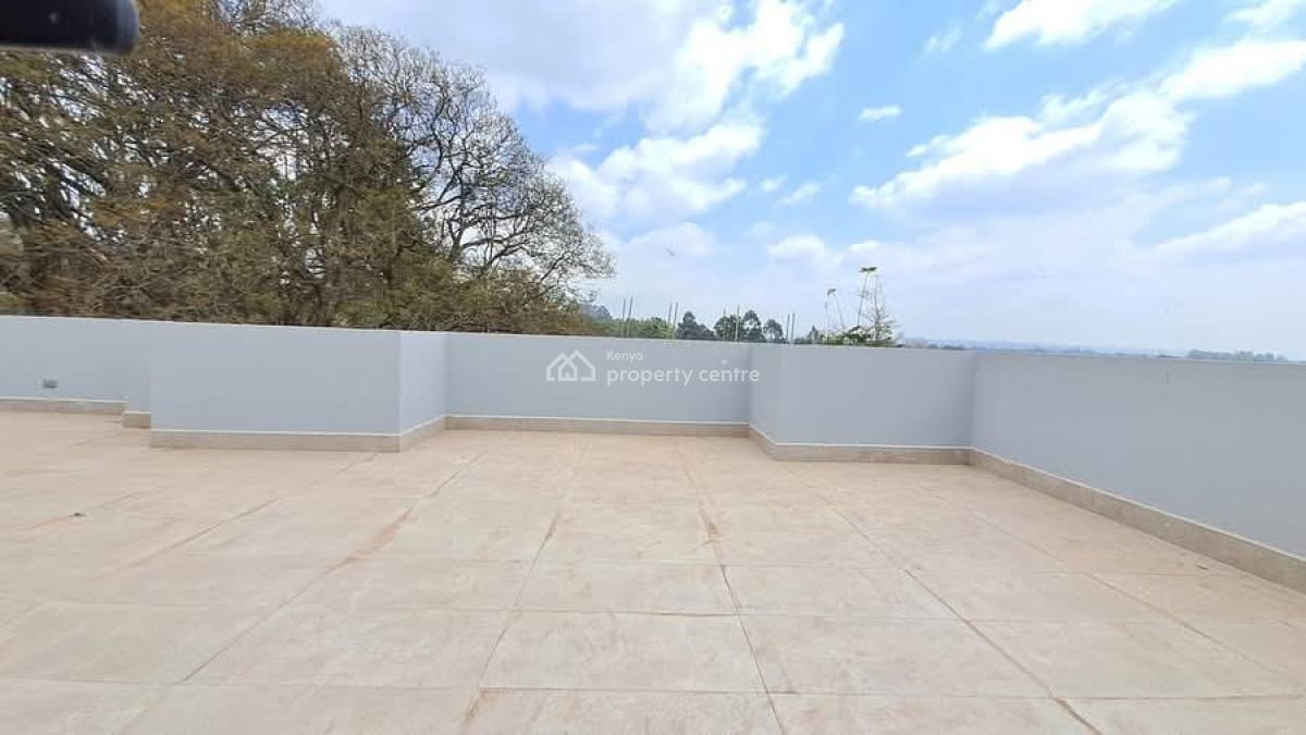 5 Bedrooms with Dsq in Loresho, Loresho, Westlands, Nairobi, Townhouse for Sale
