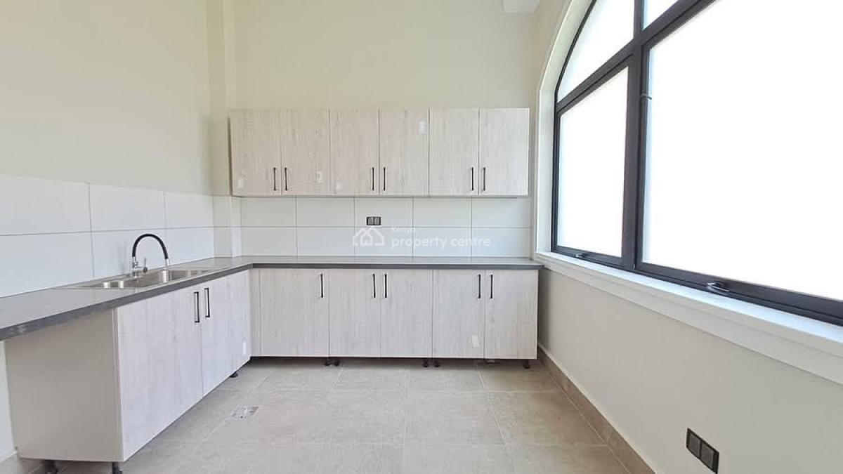 5 Bedrooms with Dsq in Loresho, Loresho, Westlands, Nairobi, Townhouse for Sale