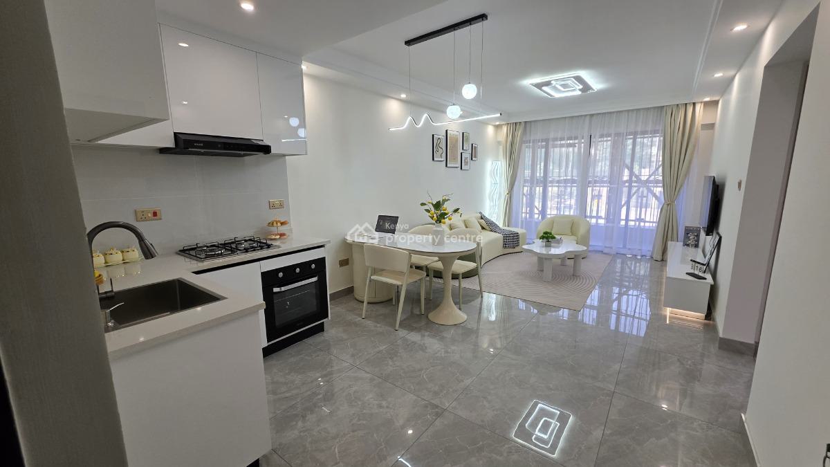 Crescent Residency 1 Bedroom Apartment  in Kileleshwa, Nairobi, Kileleshwa, Kileleshwa, Nairobi, Apartment for Sale
