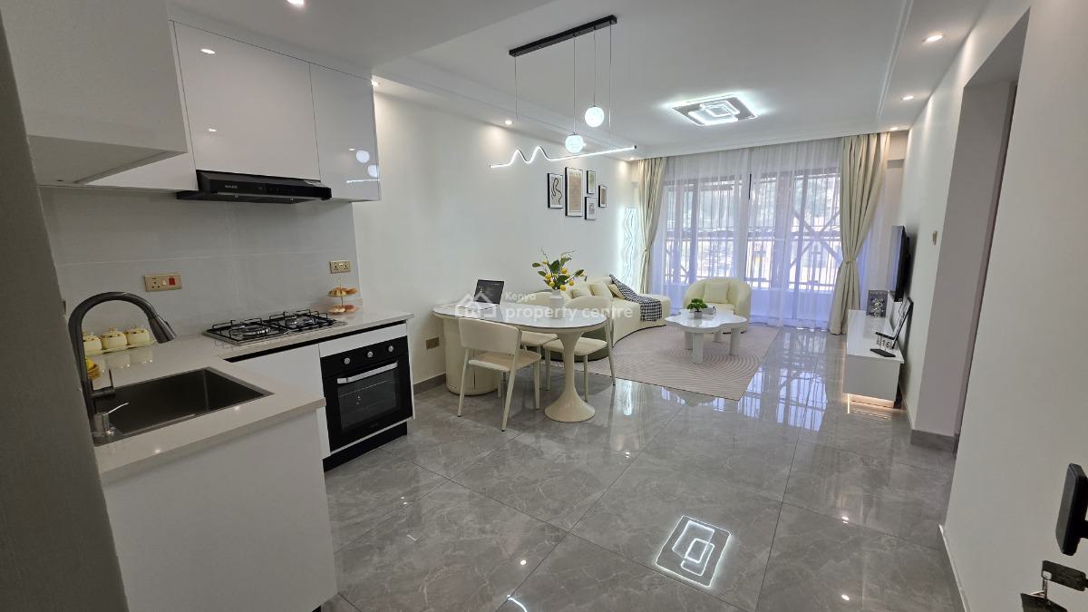 Crescent Residency 1 Bedroom Apartment  in Kileleshwa, Nairobi, Kileleshwa, Kileleshwa, Nairobi, Apartment for Sale
