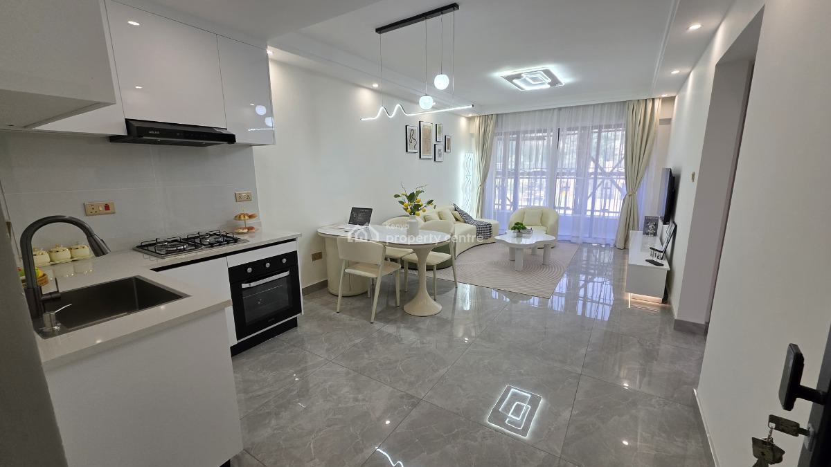 Crescent Residency 1 Bedroom Apartment  in Kileleshwa, Nairobi, Kileleshwa, Kileleshwa, Nairobi, Apartment for Sale