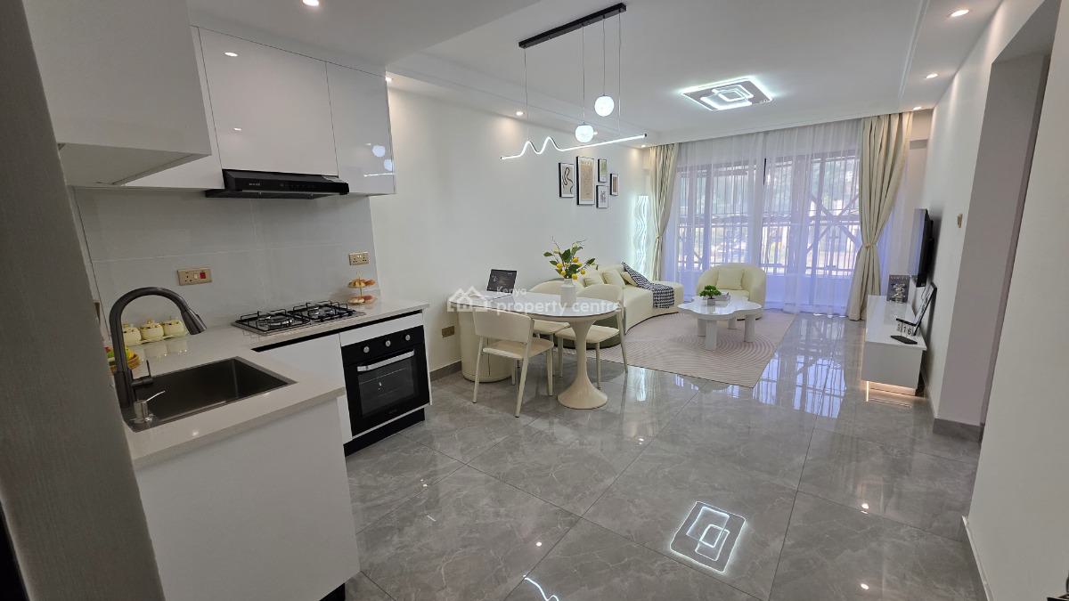 Crescent Residency 1 Bedroom Apartment  in Kileleshwa, Nairobi, Kileleshwa, Kileleshwa, Nairobi, Apartment for Sale