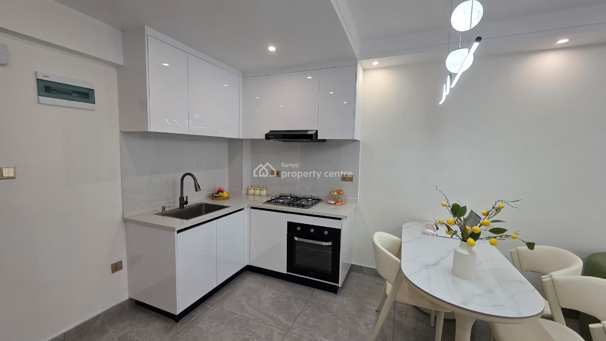 Crescent Residency 1 Bedroom Apartment  in Kileleshwa, Nairobi, Kileleshwa, Kileleshwa, Nairobi, Apartment for Sale
