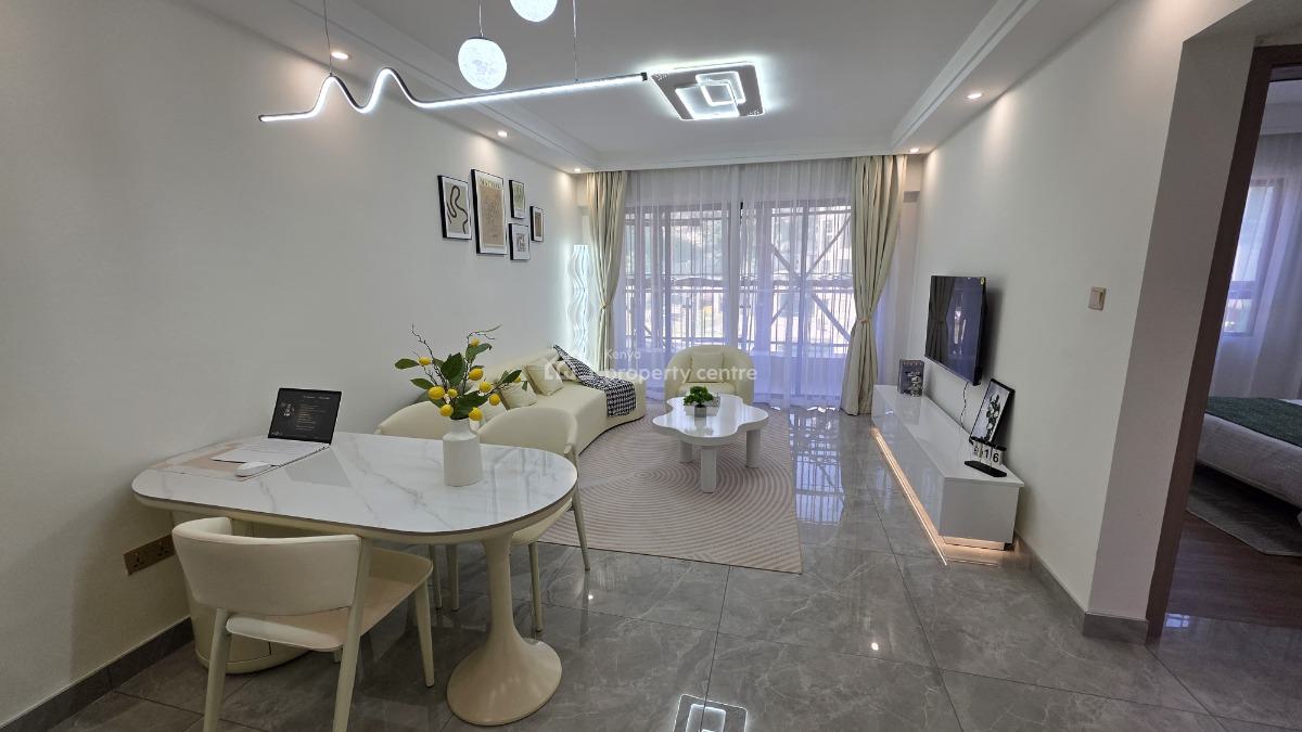 Crescent Residency 1 Bedroom Apartment  in Kileleshwa, Nairobi, Kileleshwa, Kileleshwa, Nairobi, Apartment for Sale