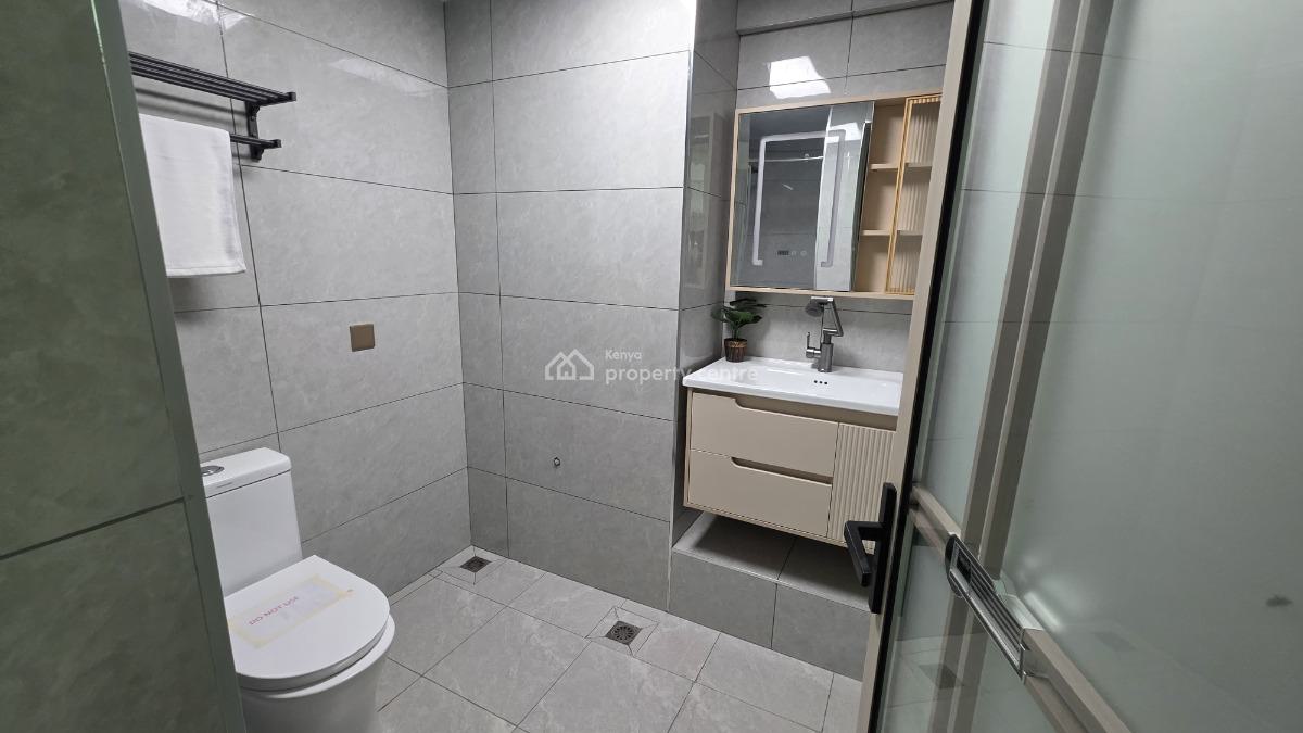 Crescent Residency 1 Bedroom Apartment  in Kileleshwa, Nairobi, Kileleshwa, Kileleshwa, Nairobi, Apartment for Sale