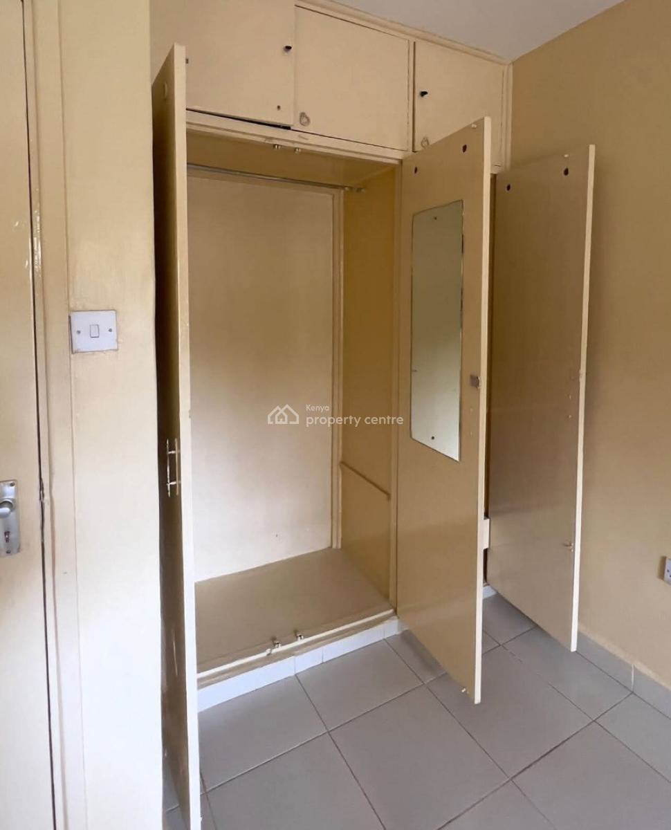 Executive 1 Bedroom Apartment in Lavington, Lavington, Lavington, Nairobi, Apartment for Rent