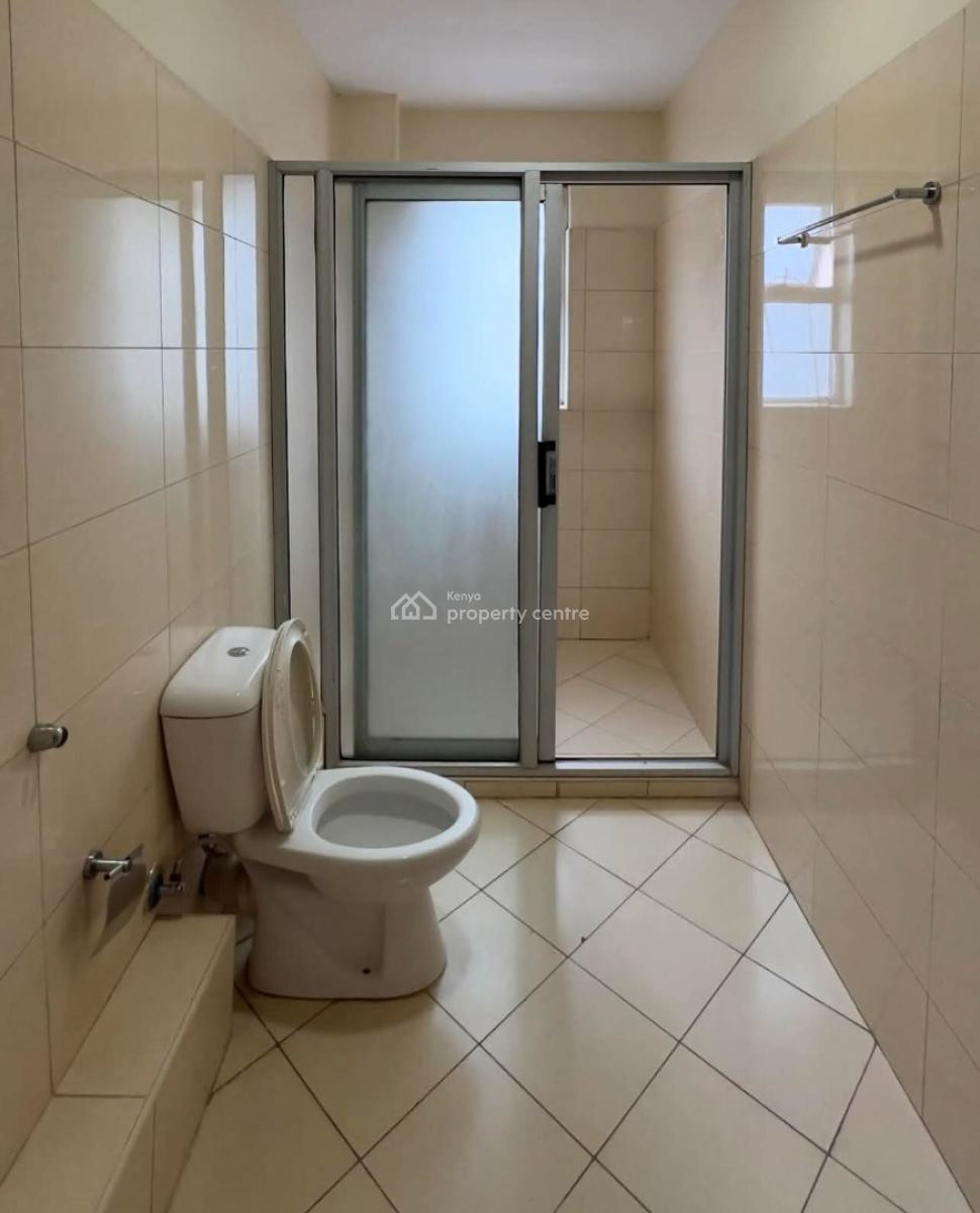 Executive 3 Bedroom Plus Dsq Apartment in Kilimani, Kilimani, Kilimani, Nairobi, Apartment for Rent