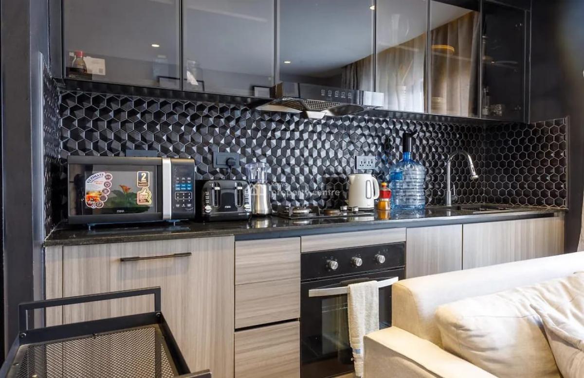 Stylish Furnished 2-bedroom in Westlands, Lantana Rd, Westlands, Nairobi, Apartment for Rent