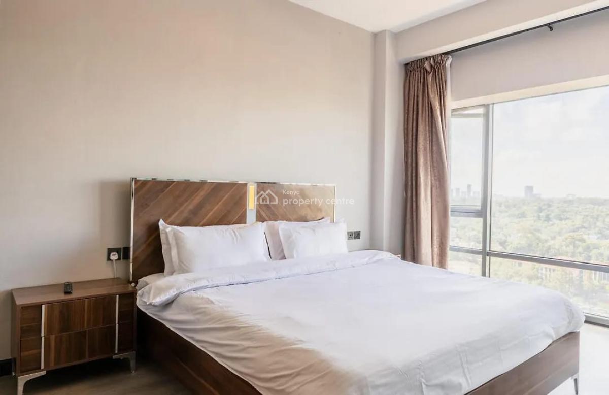 Stylish Furnished 2-bedroom in Westlands, Lantana Rd, Westlands, Nairobi, Apartment for Rent