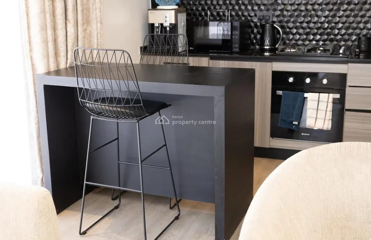 Stylish Furnished 2-bedroom in Westlands, Lantana Rd, Westlands, Nairobi, Apartment for Rent