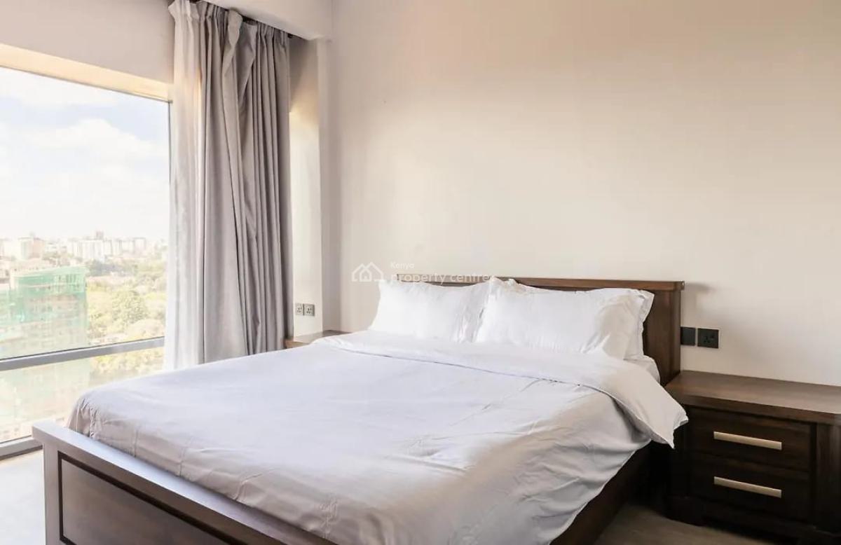 Stylish Furnished 2-bedroom in Westlands, Lantana Rd, Westlands, Nairobi, Apartment for Rent