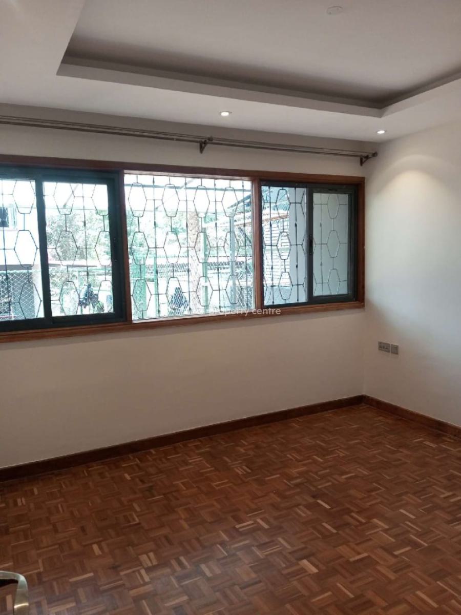 Unfurnished 4 Bedrooms + Dsq Marionette, All Ensuite, Lantana Rd, Westlands, Nairobi, House for Rent