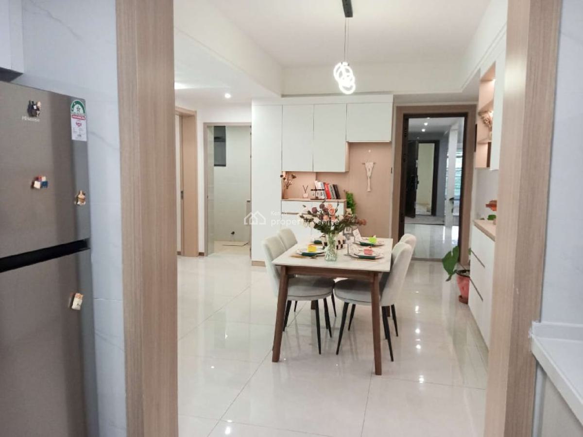 Luxury 1 & 2 Bedrooms in Westlands,, Westlands, Nairobi, Apartment for Sale