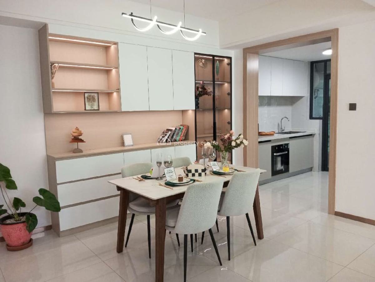 Luxury 1 & 2 Bedrooms in Westlands,, Westlands, Nairobi, Apartment for Sale