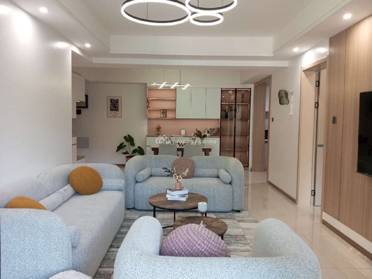 Luxury 1 & 2 Bedrooms in Westlands,, Westlands, Nairobi, Apartment for Sale
