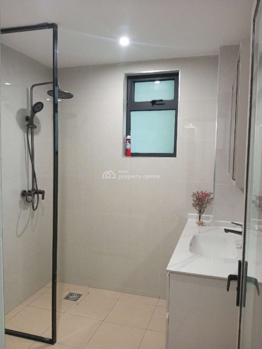Luxury 1 & 2 Bedrooms in Westlands,, Westlands, Nairobi, Apartment for Sale