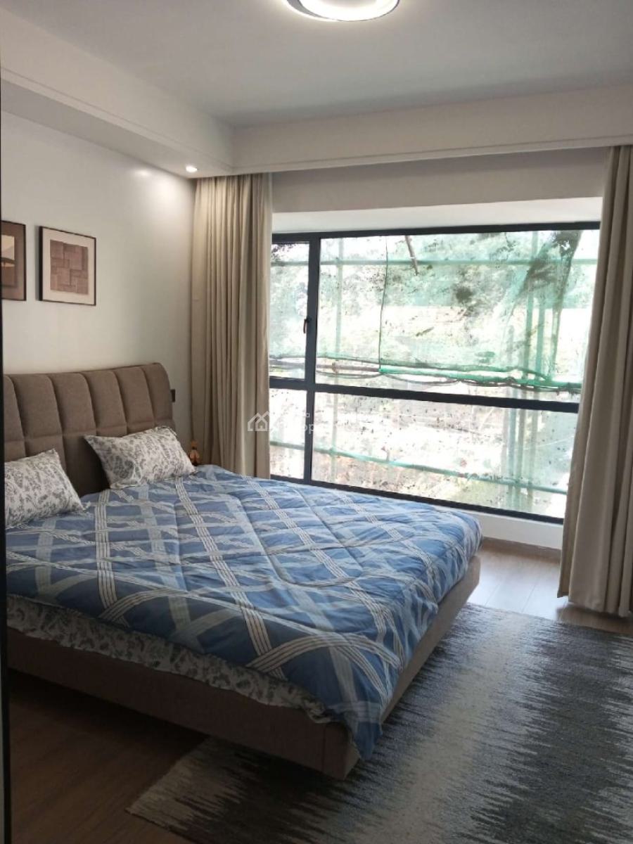 Luxury 1 & 2 Bedrooms in Westlands,, Westlands, Nairobi, Apartment for Sale