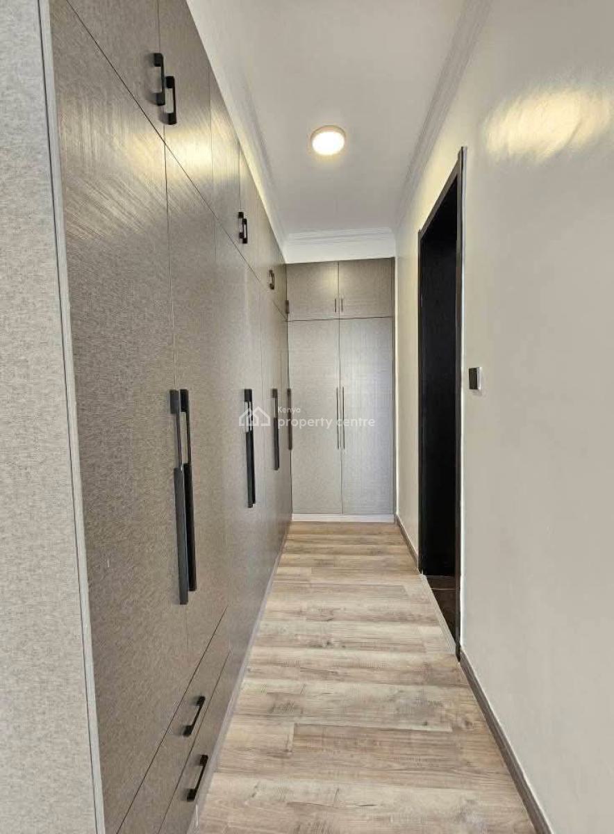 Exquisite 4 Bedroom, Lavington, Nairobi, Apartment for Rent