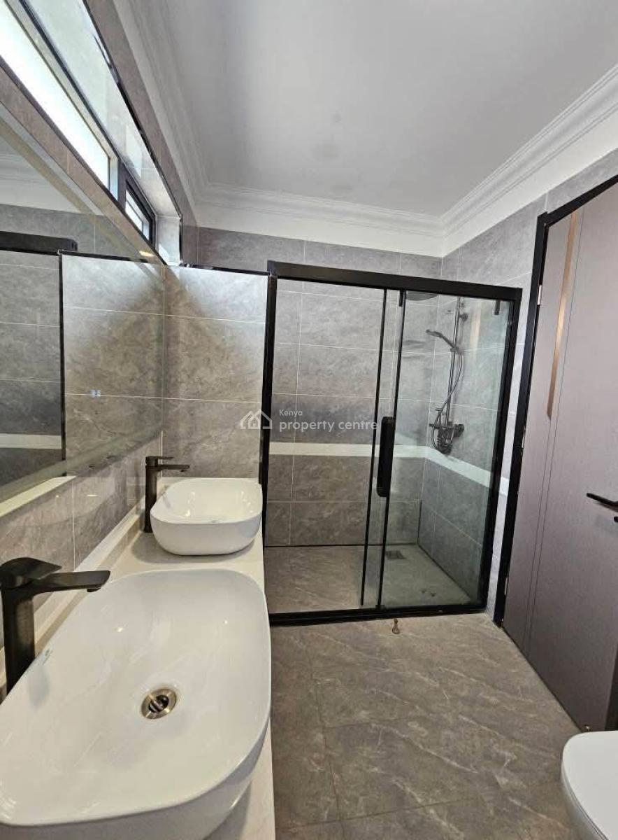 Exquisite 4 Bedroom, Lavington, Nairobi, Apartment for Rent