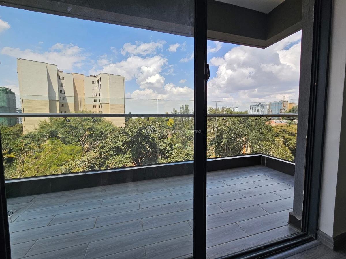 Exquisite 4 Bedroom, Lavington, Nairobi, Apartment for Rent