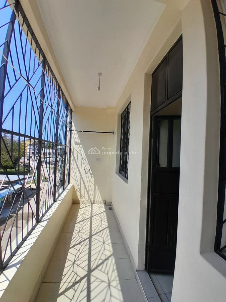 Brand New 2 Bedroom Apartment, Near Syokanthi Estate, Mtwapa, Kilifi, Apartment for Rent