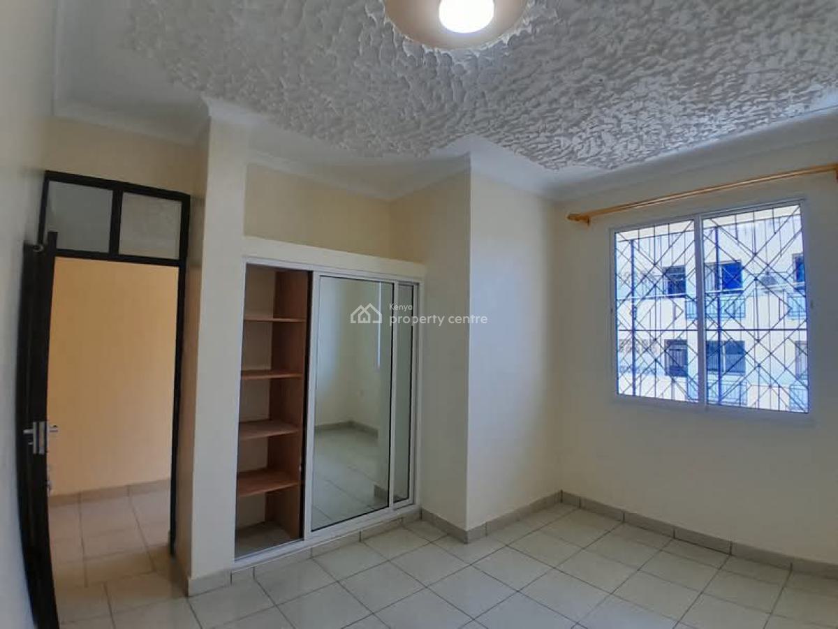 Brand New 2 Bedroom Apartment, Near Syokanthi Estate, Mtwapa, Kilifi, Apartment for Rent