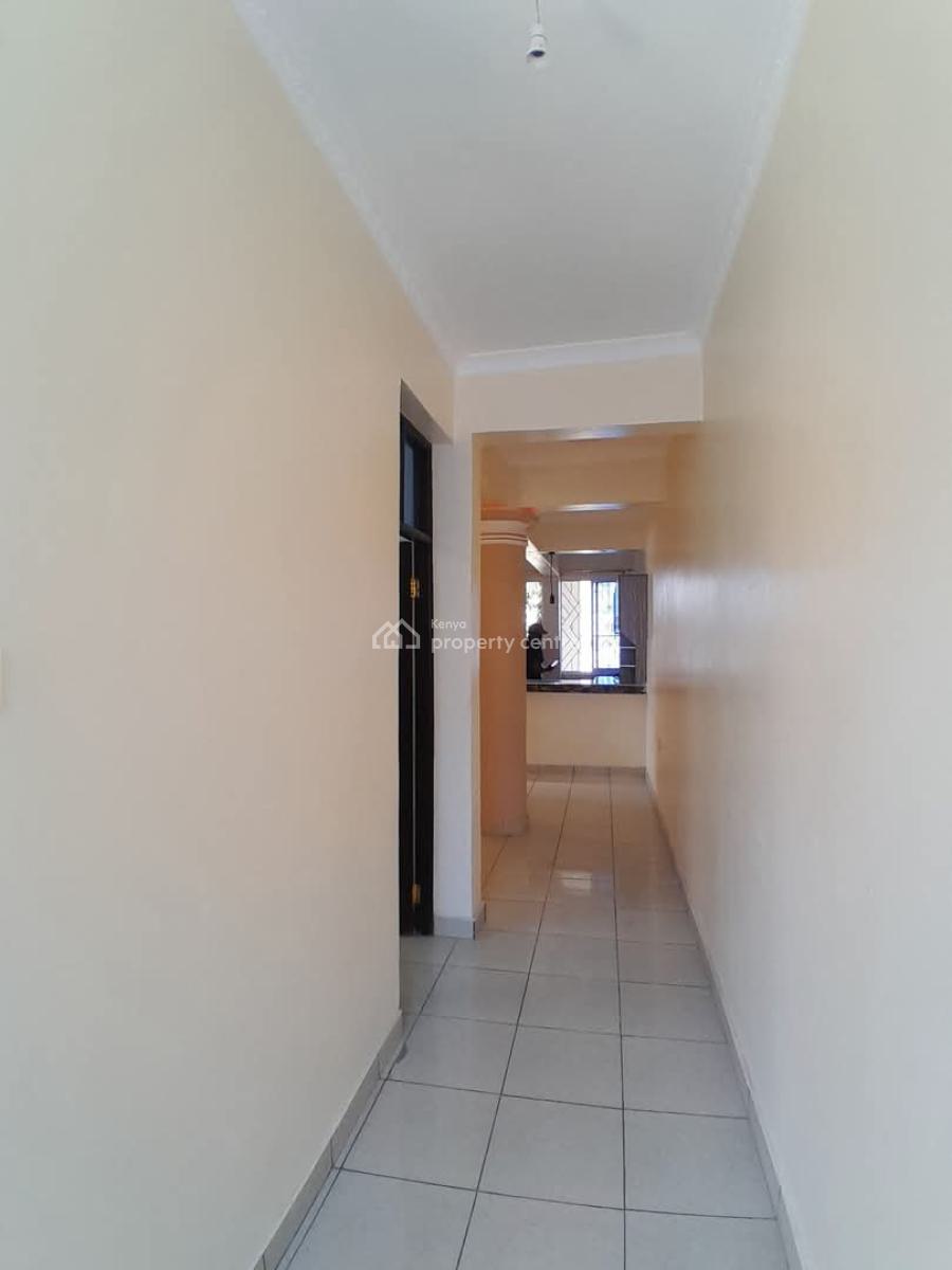 Brand New 2 Bedroom Apartment, Near Syokanthi Estate, Mtwapa, Kilifi, Apartment for Rent