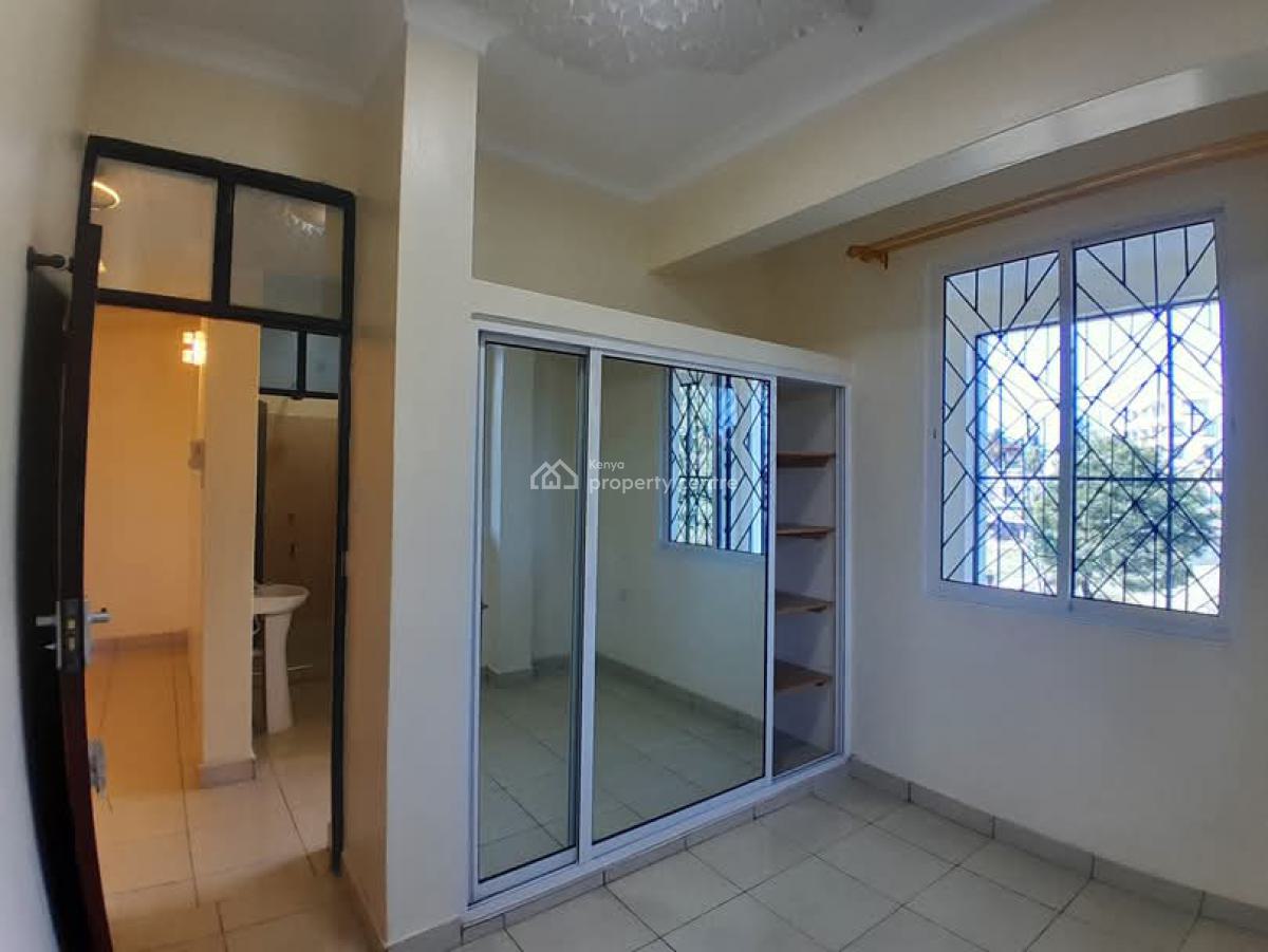 Brand New 2 Bedroom Apartment, Near Syokanthi Estate, Mtwapa, Kilifi, Apartment for Rent
