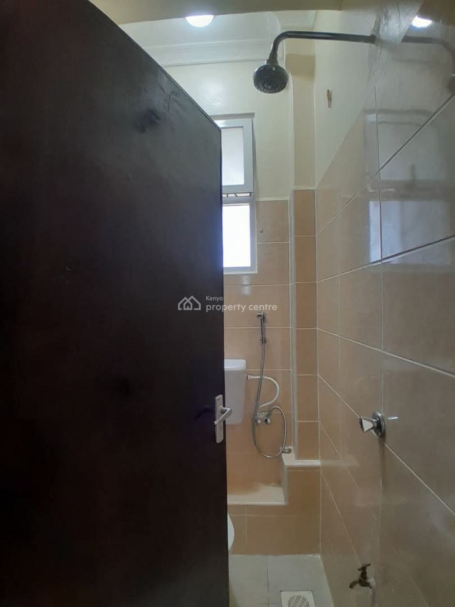 Brand New 2 Bedroom Apartment, Near Syokanthi Estate, Mtwapa, Kilifi, Apartment for Rent