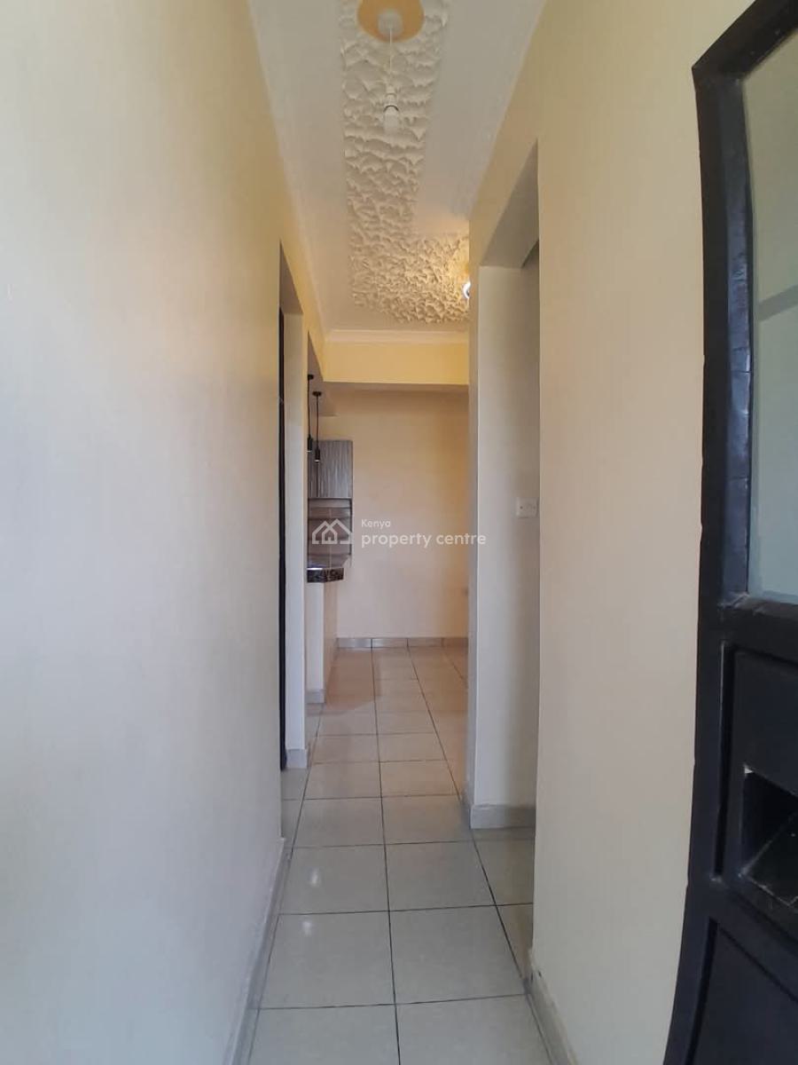 Brand New 2 Bedroom Apartment, Near Syokanthi Estate, Mtwapa, Kilifi, Apartment for Rent