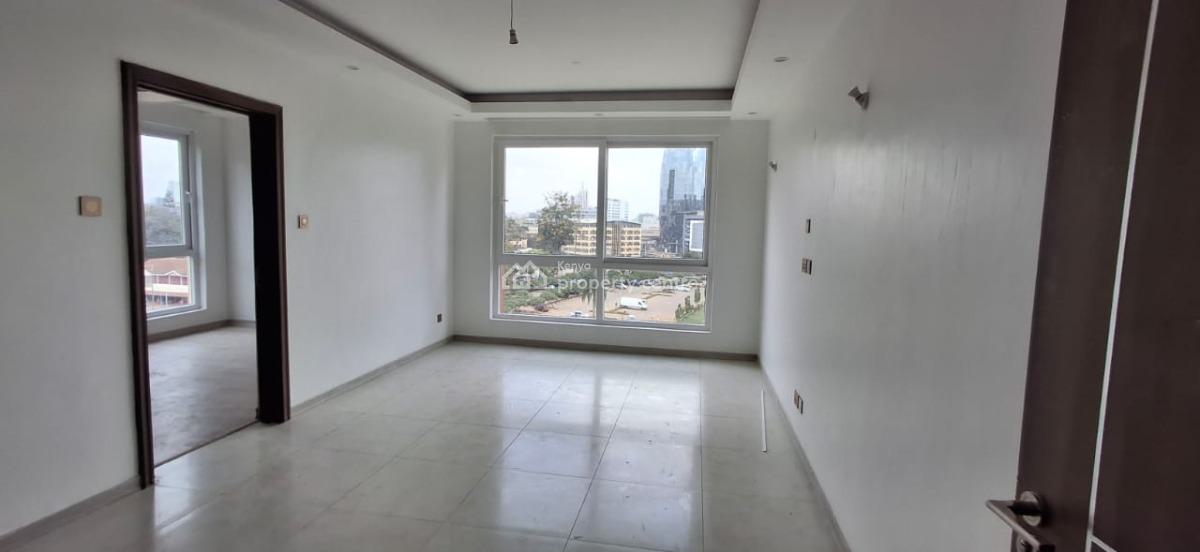 One Bedroom Apartment, Sports Road, Westlands, Nairobi, Apartment for Rent