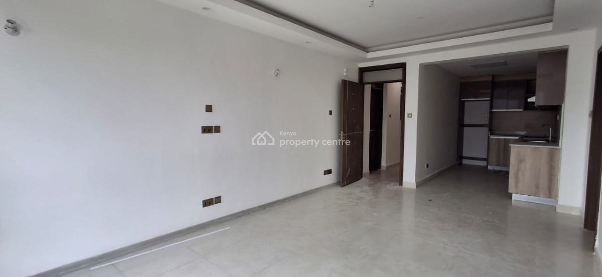 Two Bedroom Apartment, Westlands, Nairobi, Apartment for Rent