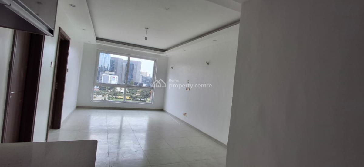 Two Bedroom Apartment, Westlands, Nairobi, Apartment for Rent