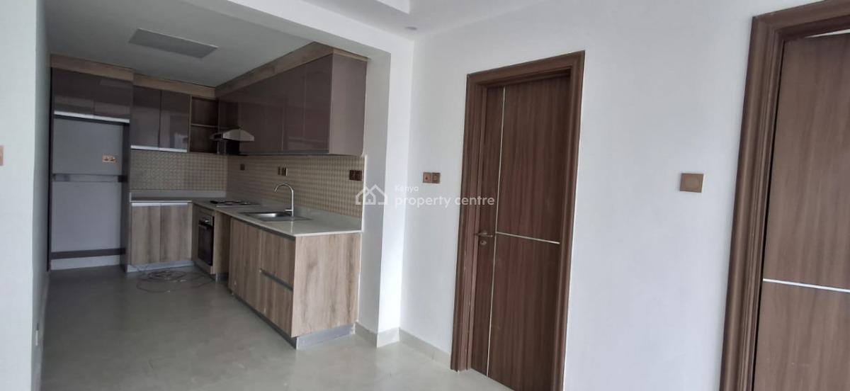 Two Bedroom Apartment, Westlands, Nairobi, Apartment for Rent
