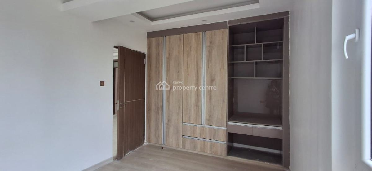 Two Bedroom Apartment, Westlands, Nairobi, Apartment for Rent