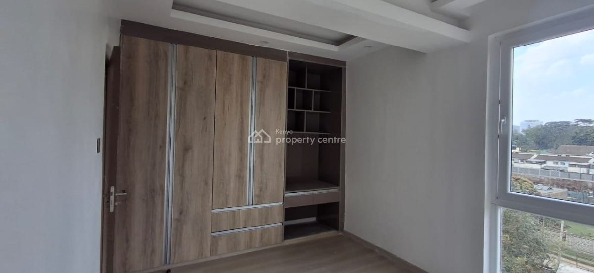 Two Bedroom Apartment, Westlands, Nairobi, Apartment for Rent
