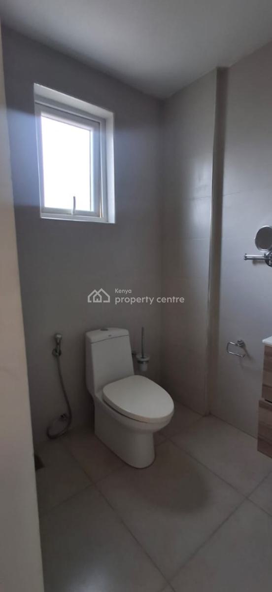 Two Bedroom Apartment, Westlands, Nairobi, Apartment for Rent