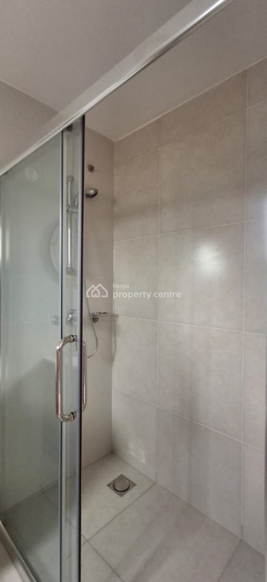 Studio Apartment, Sports Road, Westlands, Nairobi, Apartment for Rent