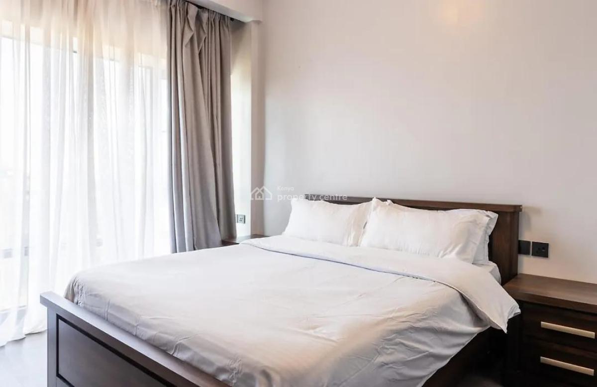 Furnished 2 Bedroom Apartment, Off Lantana Road, Westlands, Nairobi, Apartment for Rent