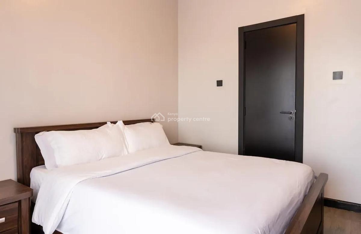 Furnished 2 Bedroom Apartment, Off Lantana Road, Westlands, Nairobi, Apartment for Rent