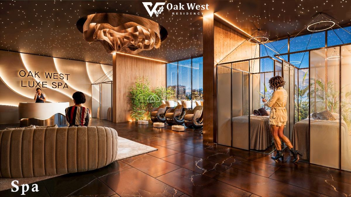 Luxury 1,2 and 3 Bedroom Apartments, Westlands, Waiyaki Way., Westlands, Nairobi, Apartment for Sale