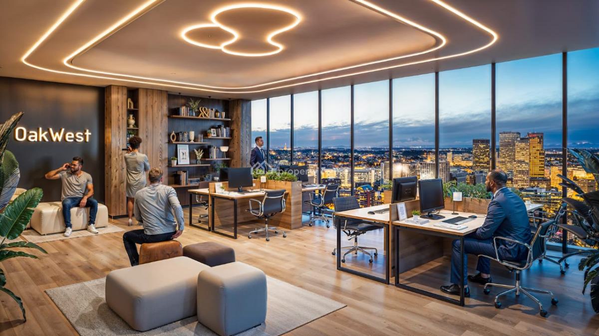Luxury 1,2 and 3 Bedroom Apartments, Westlands, Waiyaki Way., Westlands, Nairobi, Apartment for Sale