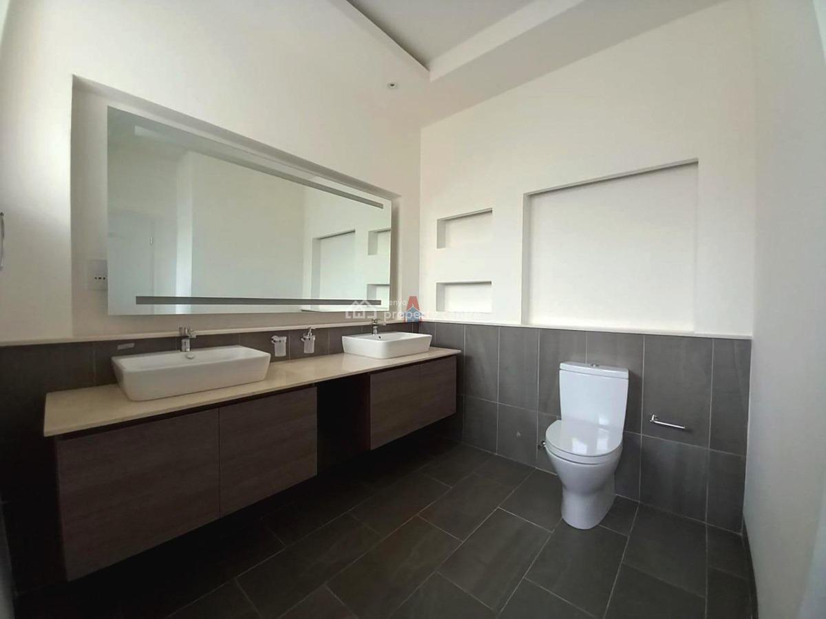 3 & 4 Bedroom Duplex Apartment in Riverside Drive Near German Embassy, Riverside Drive, Westlands, Nairobi, Apartment for Sale