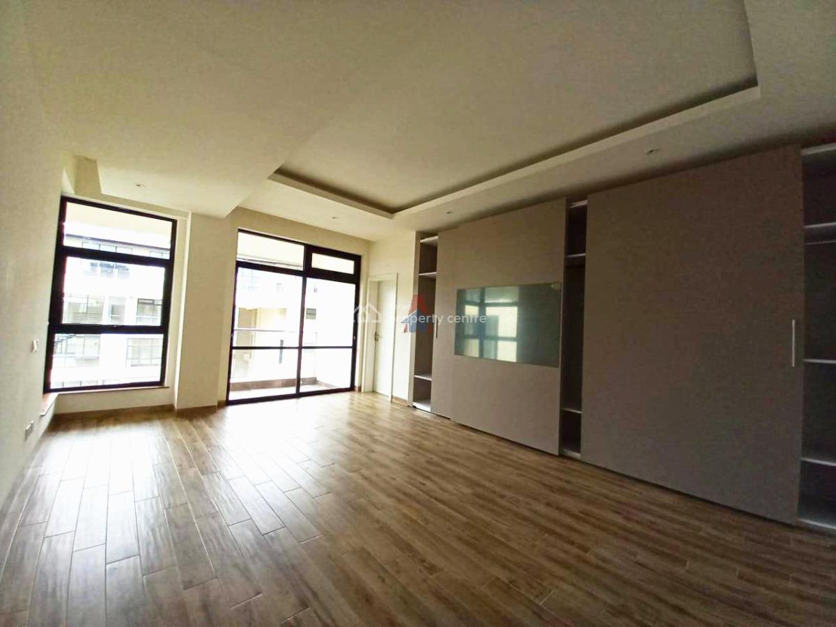 3 & 4 Bedroom Duplex Apartment in Riverside Drive Near German Embassy, Riverside Drive, Westlands, Nairobi, Apartment for Sale