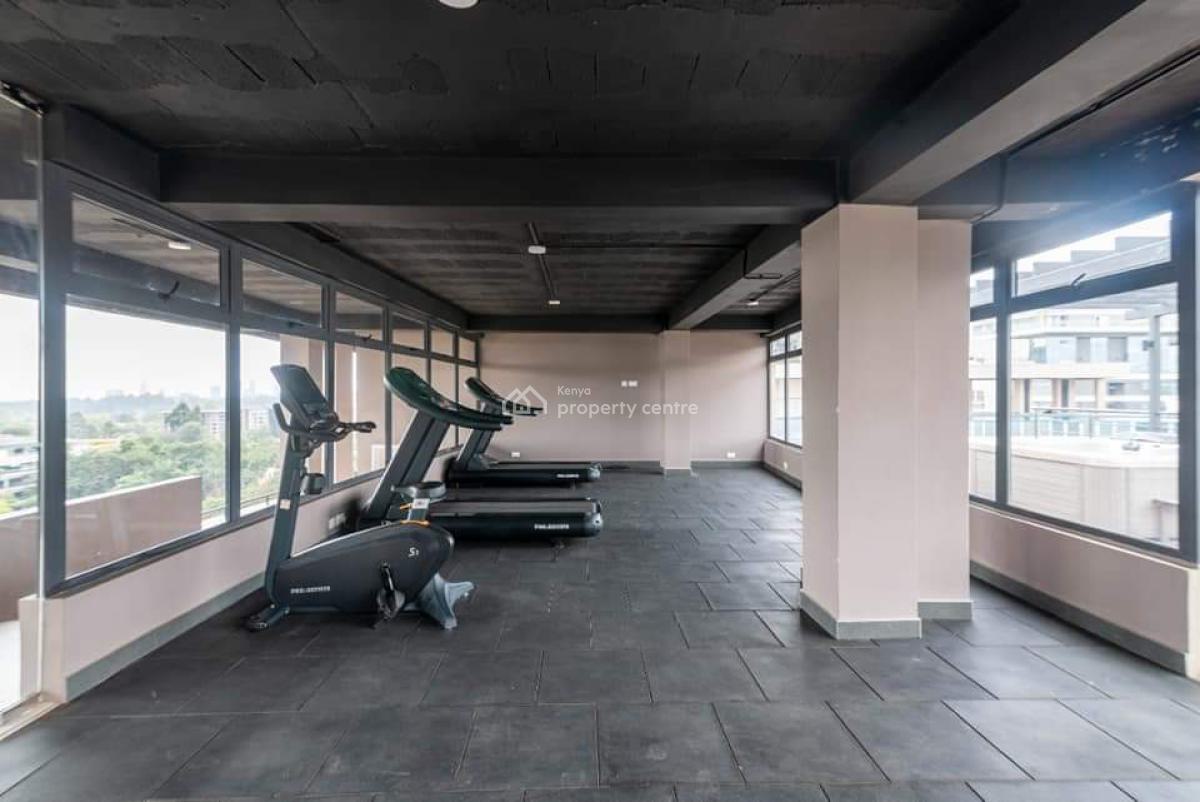 3 & 4 Bedroom Duplex Apartment in Riverside Drive Near German Embassy, Riverside Drive, Westlands, Nairobi, Apartment for Sale