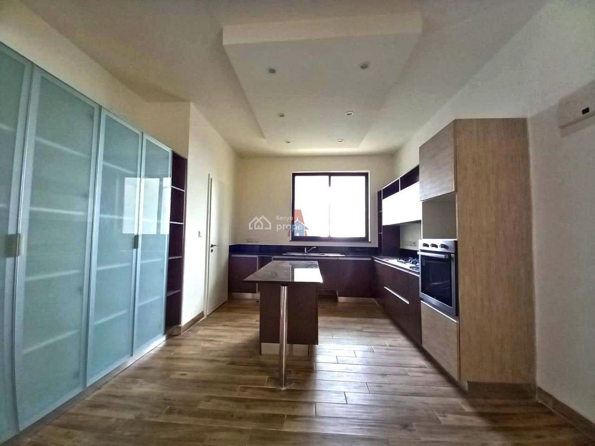 3 & 4 Bedroom Duplex Near Japan Embassy Residence Riverside Drive, Riverside Drive, Westlands, Nairobi, Apartment for Sale