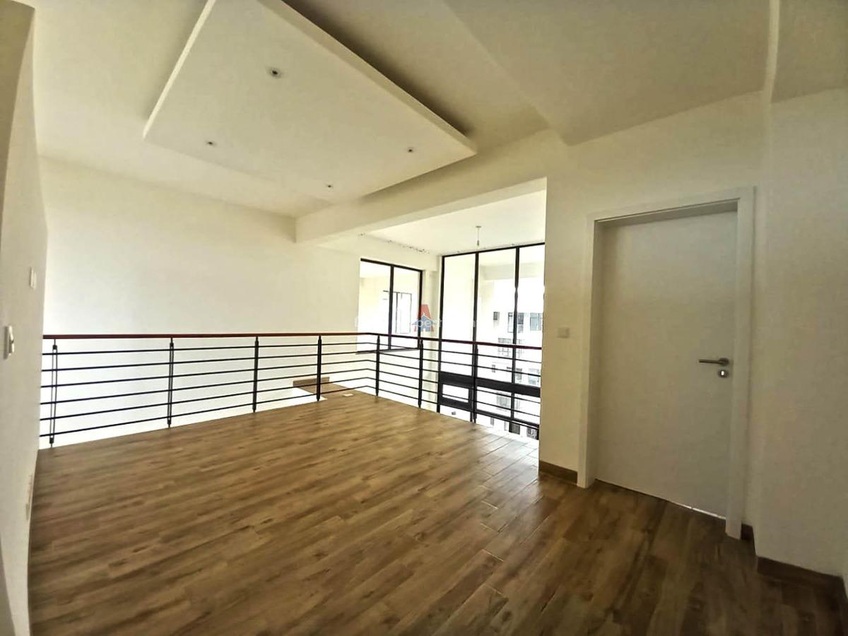 3 & 4 Bedroom Duplex Near Japan Embassy Residence Riverside Drive, Riverside Drive, Westlands, Nairobi, Apartment for Sale