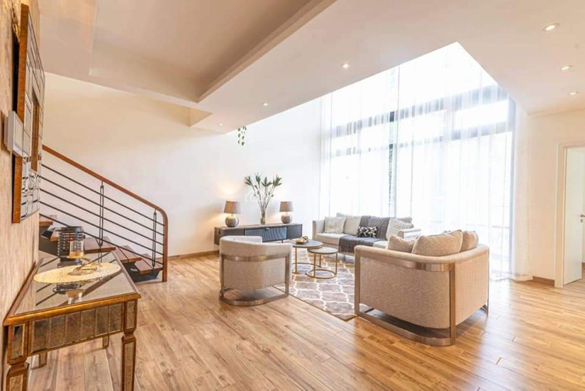 3 & 4 Bedroom Duplex Near Japan Embassy Residence Riverside Drive, Riverside Drive, Westlands, Nairobi, Apartment for Sale
