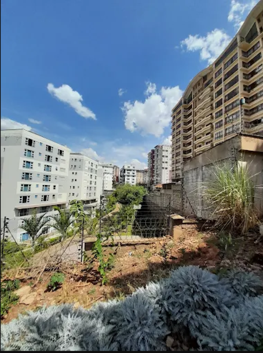 Luxury 3,500 Sqft 4-bedroom Apartment in Westlands -- Ambient Allure, General Mathenge Rd, Westlands, Nairobi, Apartment for Sale